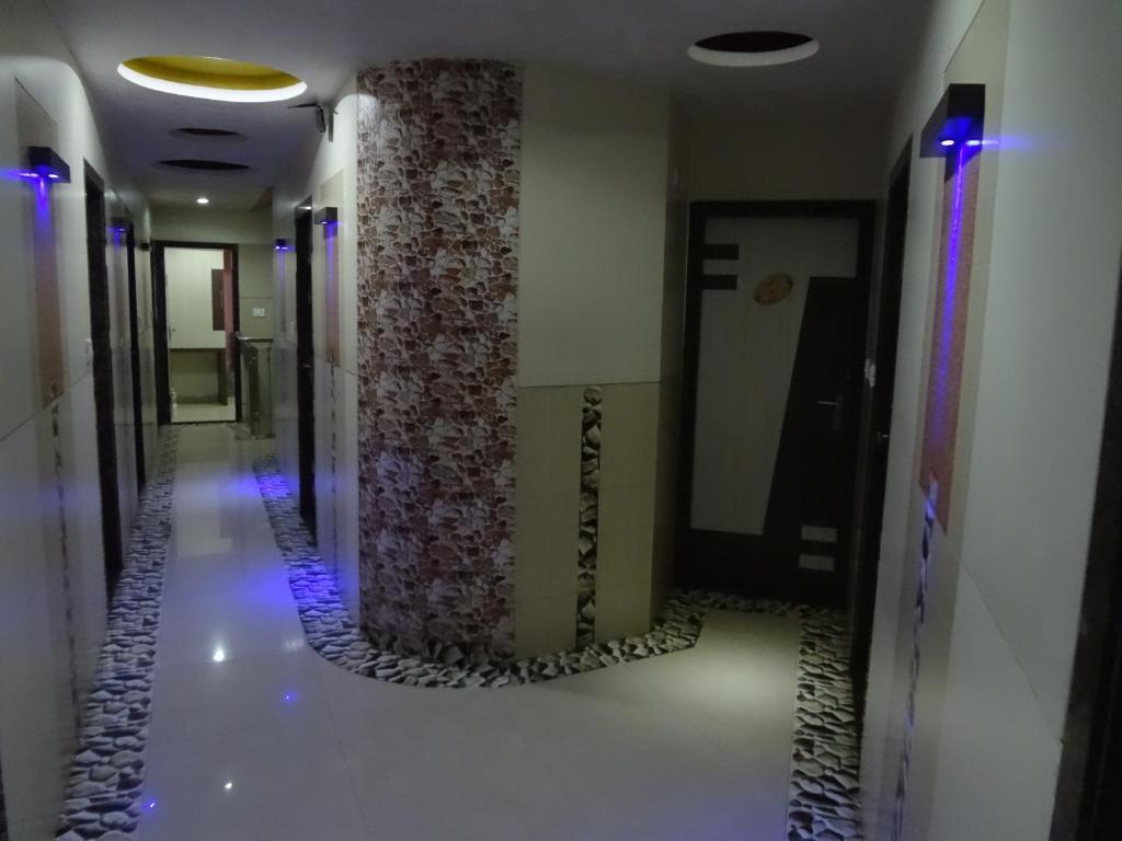Hotel Crescent Mumbai Exterior photo
